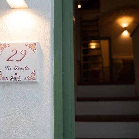 Vecchia Mottola Albergo Diffuso Dış mekan fotoğraf