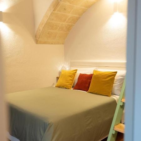 Vecchia Mottola Albergo Diffuso Dış mekan fotoğraf