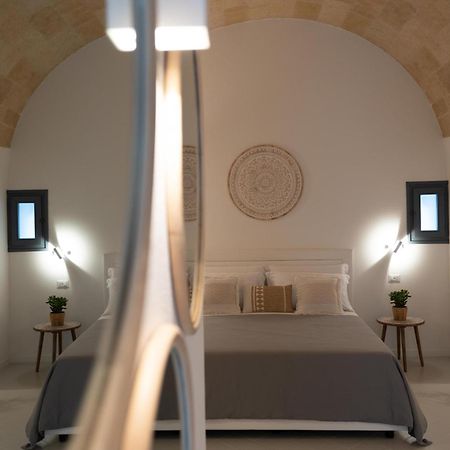 Vecchia Mottola Albergo Diffuso Dış mekan fotoğraf