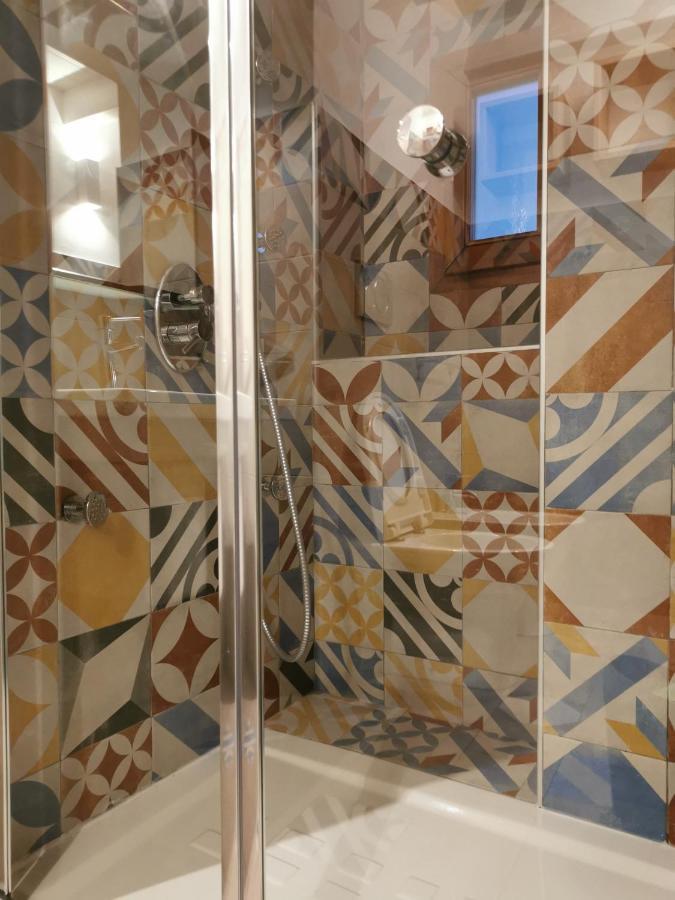 Vecchia Mottola Albergo Diffuso Dış mekan fotoğraf