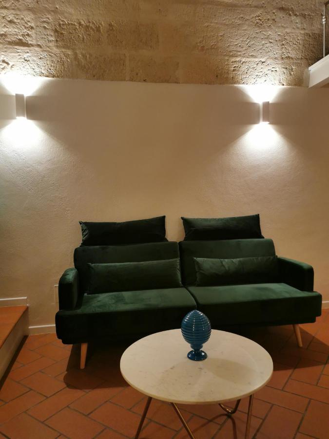 Vecchia Mottola Albergo Diffuso Dış mekan fotoğraf