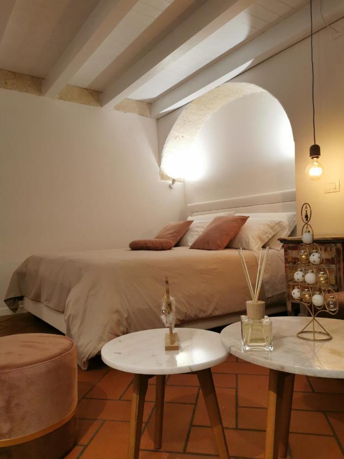 Vecchia Mottola Albergo Diffuso Dış mekan fotoğraf