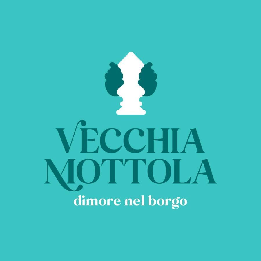 Vecchia Mottola Albergo Diffuso Dış mekan fotoğraf