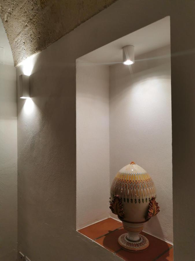 Vecchia Mottola Albergo Diffuso Dış mekan fotoğraf