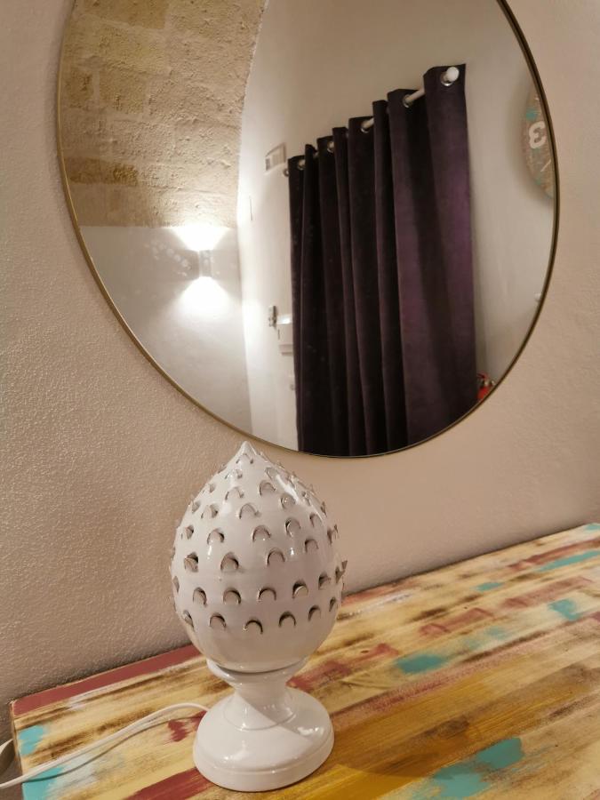 Vecchia Mottola Albergo Diffuso Dış mekan fotoğraf