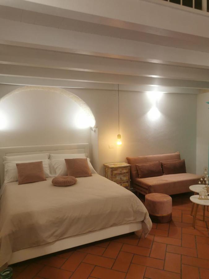 Vecchia Mottola Albergo Diffuso Dış mekan fotoğraf