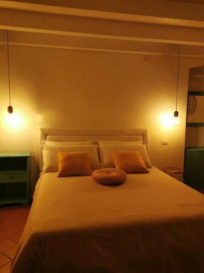 Vecchia Mottola Albergo Diffuso Dış mekan fotoğraf