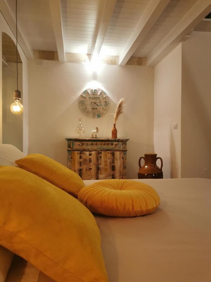 Vecchia Mottola Albergo Diffuso Dış mekan fotoğraf