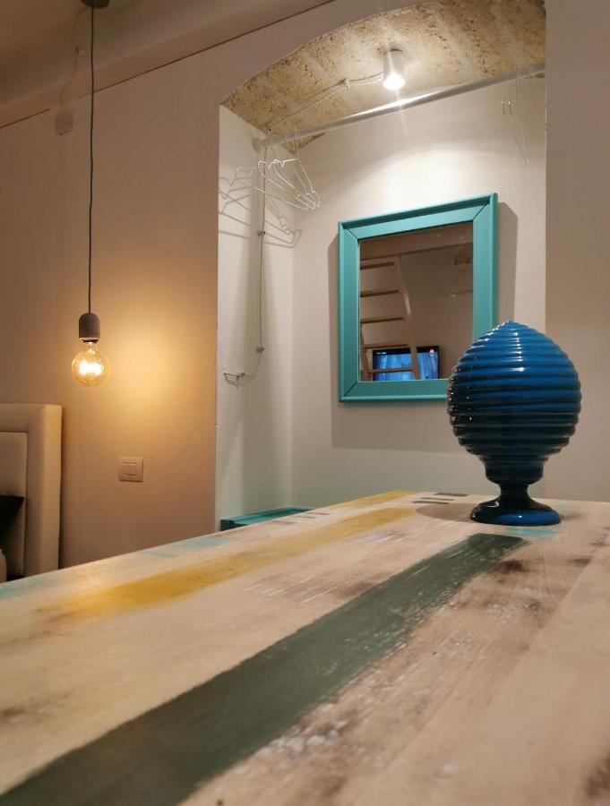 Vecchia Mottola Albergo Diffuso Dış mekan fotoğraf