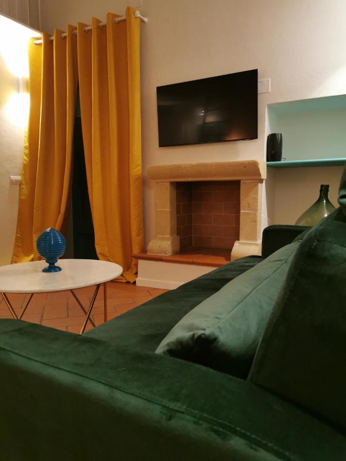 Vecchia Mottola Albergo Diffuso Dış mekan fotoğraf