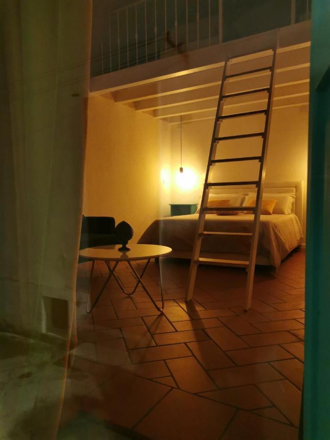 Vecchia Mottola Albergo Diffuso Dış mekan fotoğraf