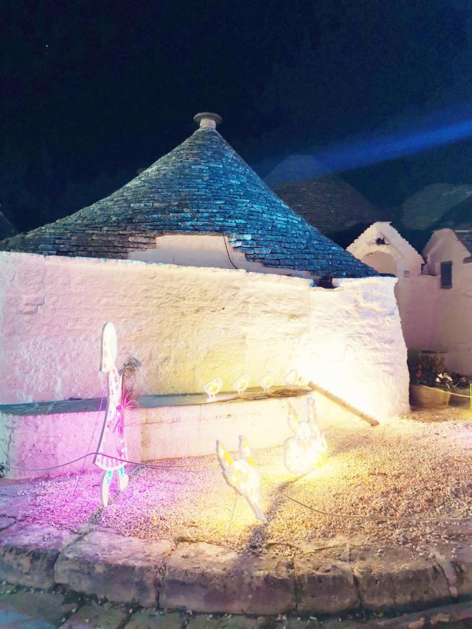 Vecchia Mottola Albergo Diffuso Dış mekan fotoğraf
