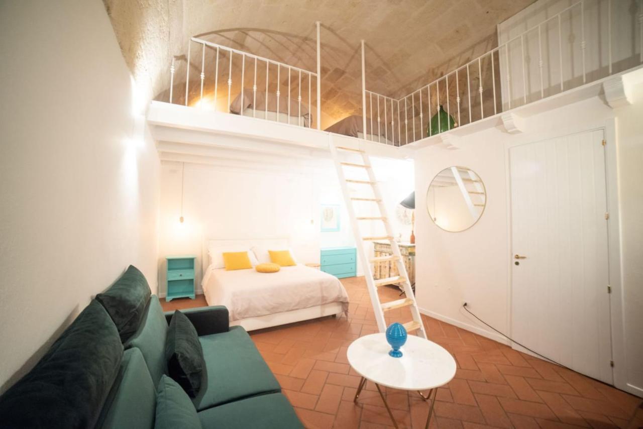 Vecchia Mottola Albergo Diffuso Dış mekan fotoğraf