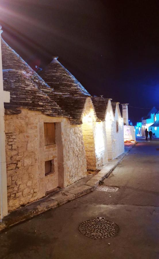 Vecchia Mottola Albergo Diffuso Dış mekan fotoğraf