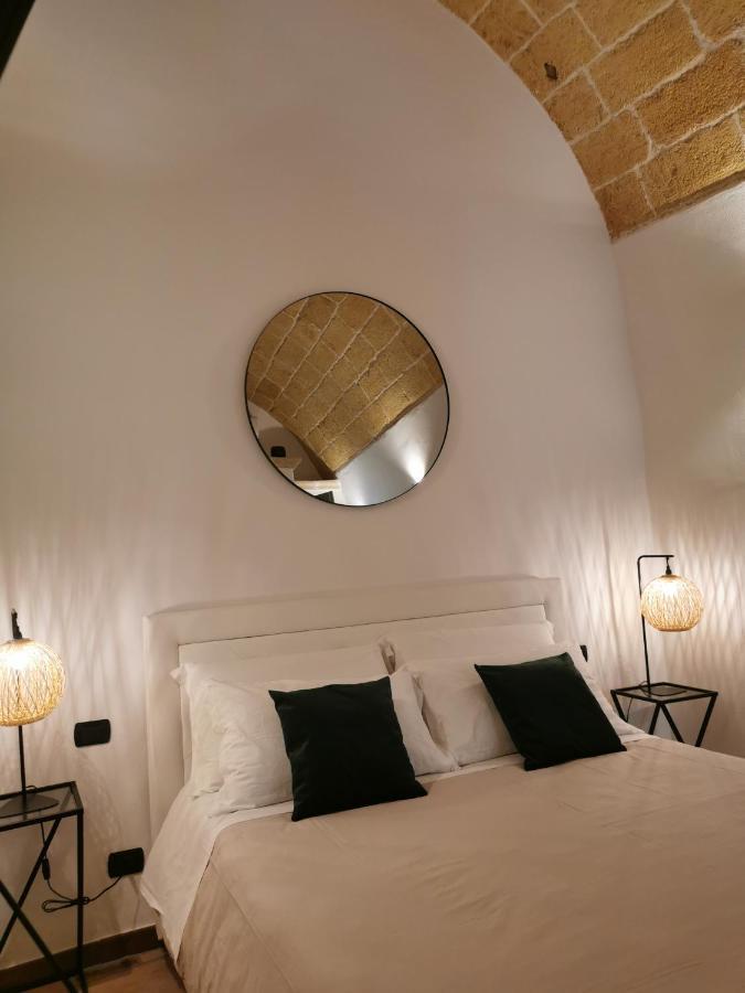 Vecchia Mottola Albergo Diffuso Dış mekan fotoğraf