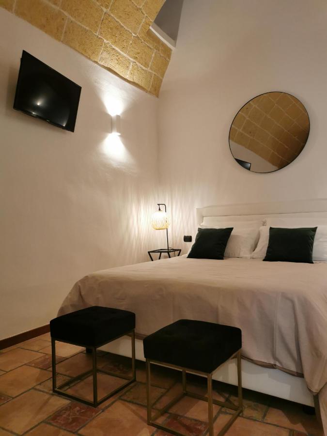Vecchia Mottola Albergo Diffuso Dış mekan fotoğraf