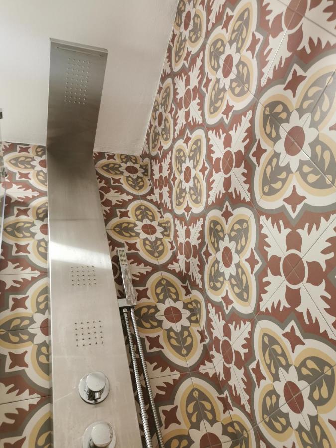 Vecchia Mottola Albergo Diffuso Dış mekan fotoğraf