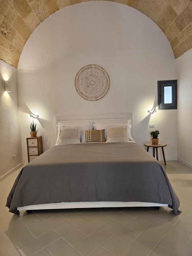 Vecchia Mottola Albergo Diffuso Dış mekan fotoğraf