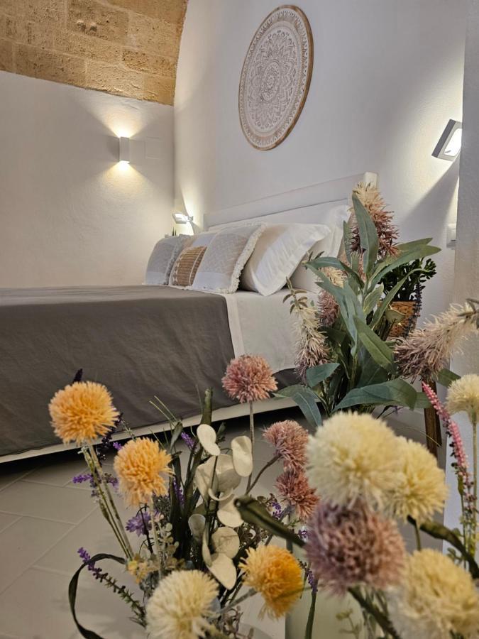 Vecchia Mottola Albergo Diffuso Dış mekan fotoğraf