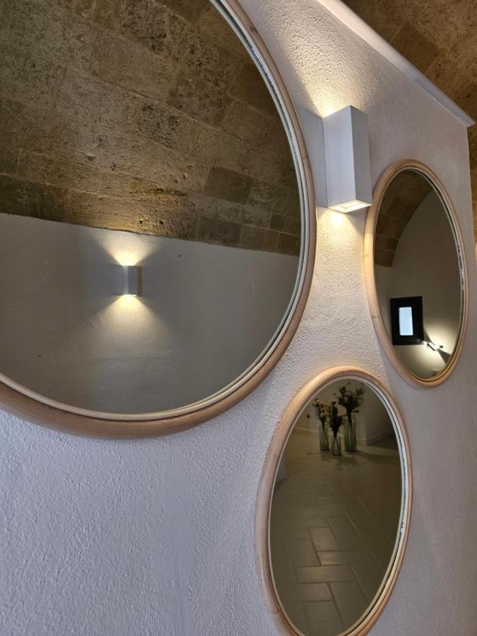 Vecchia Mottola Albergo Diffuso Dış mekan fotoğraf
