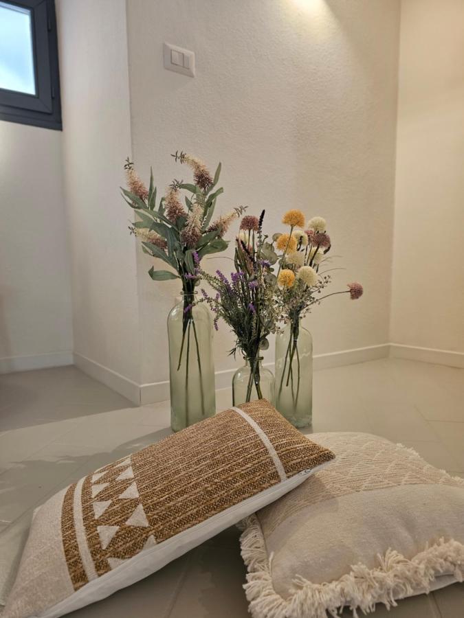 Vecchia Mottola Albergo Diffuso Dış mekan fotoğraf