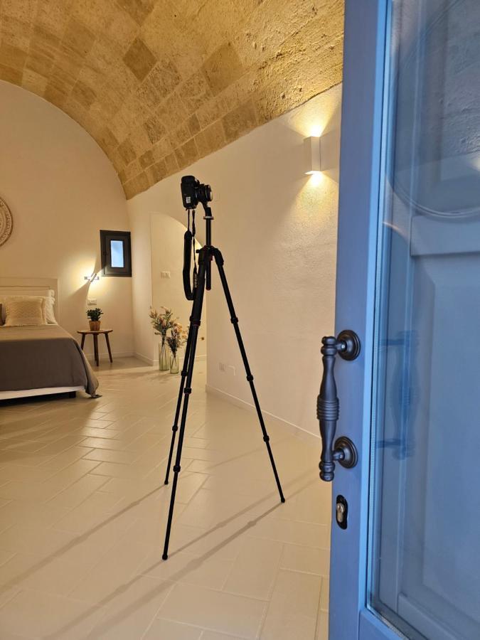 Vecchia Mottola Albergo Diffuso Dış mekan fotoğraf