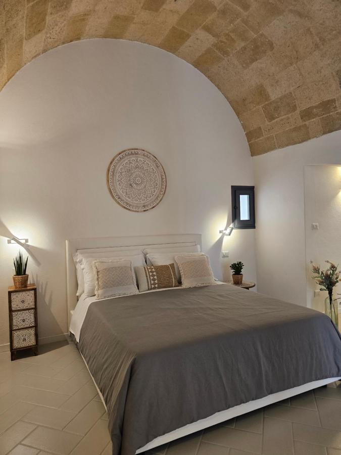 Vecchia Mottola Albergo Diffuso Dış mekan fotoğraf