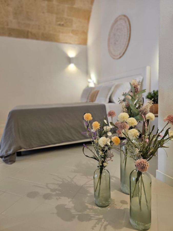 Vecchia Mottola Albergo Diffuso Dış mekan fotoğraf