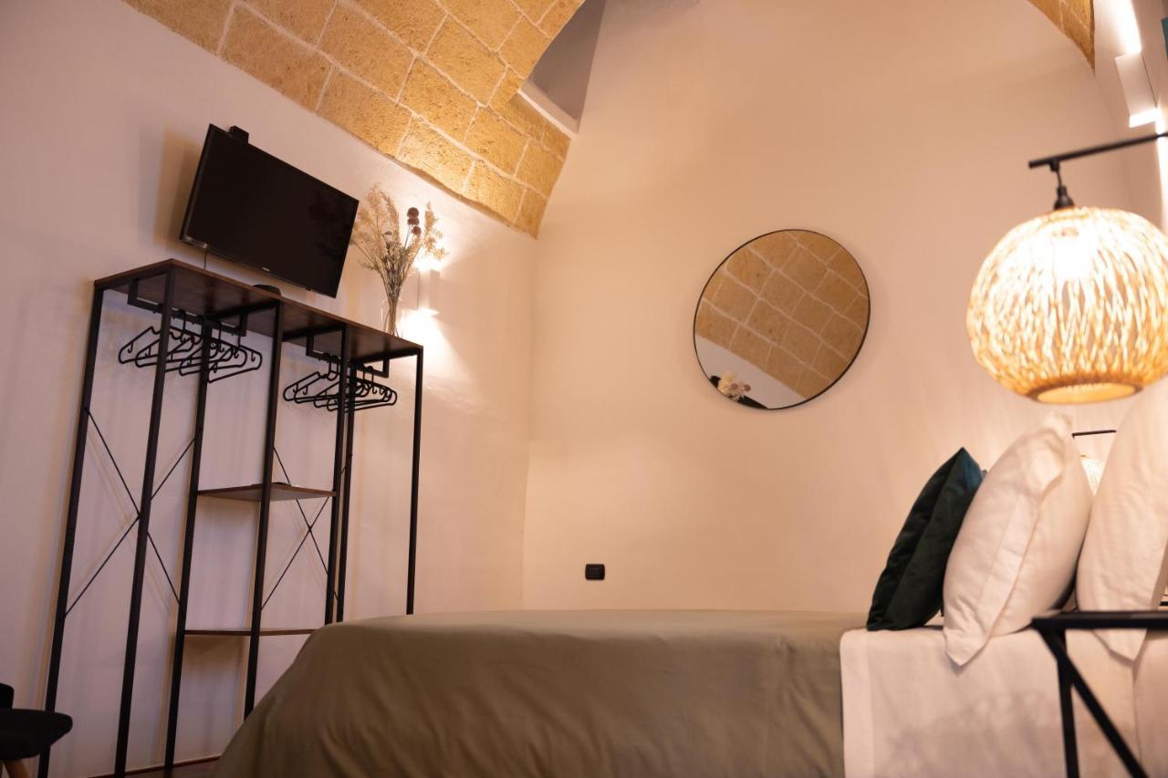 Vecchia Mottola Albergo Diffuso Dış mekan fotoğraf