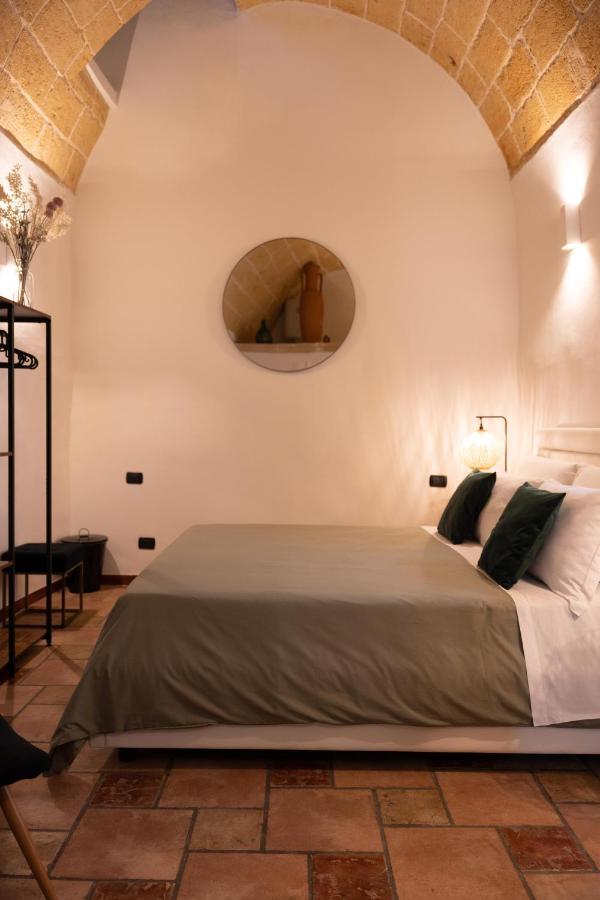 Vecchia Mottola Albergo Diffuso Dış mekan fotoğraf