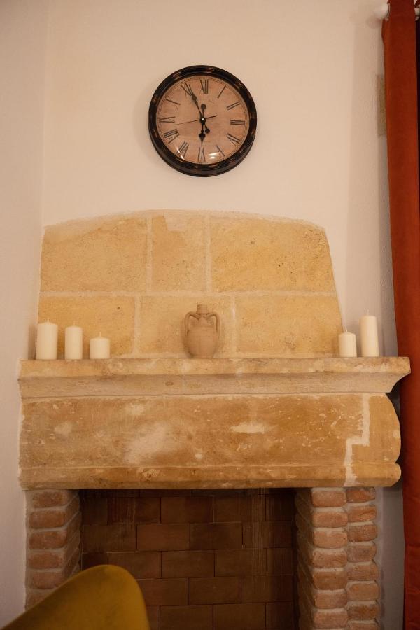Vecchia Mottola Albergo Diffuso Dış mekan fotoğraf