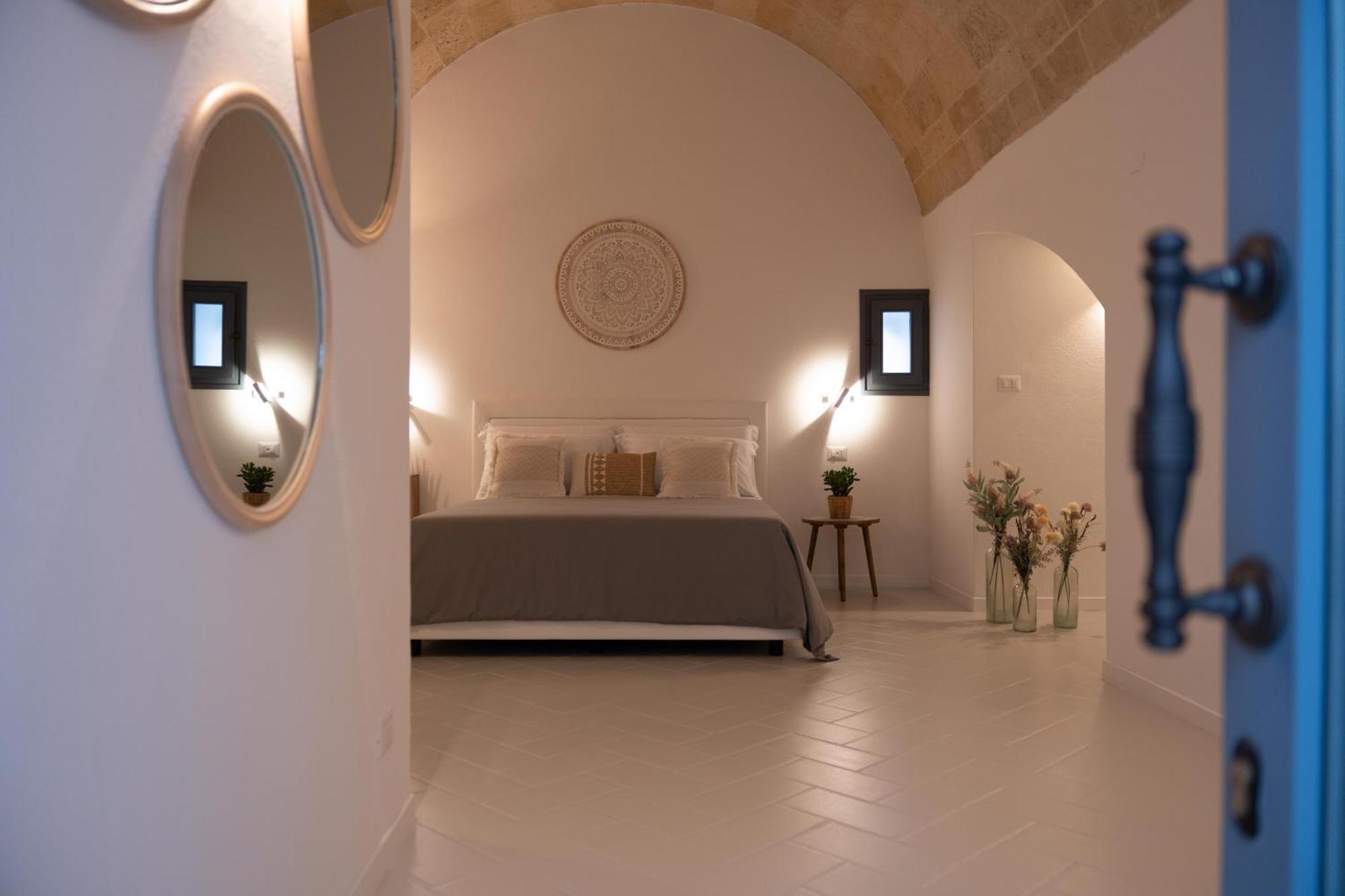 Vecchia Mottola Albergo Diffuso Dış mekan fotoğraf