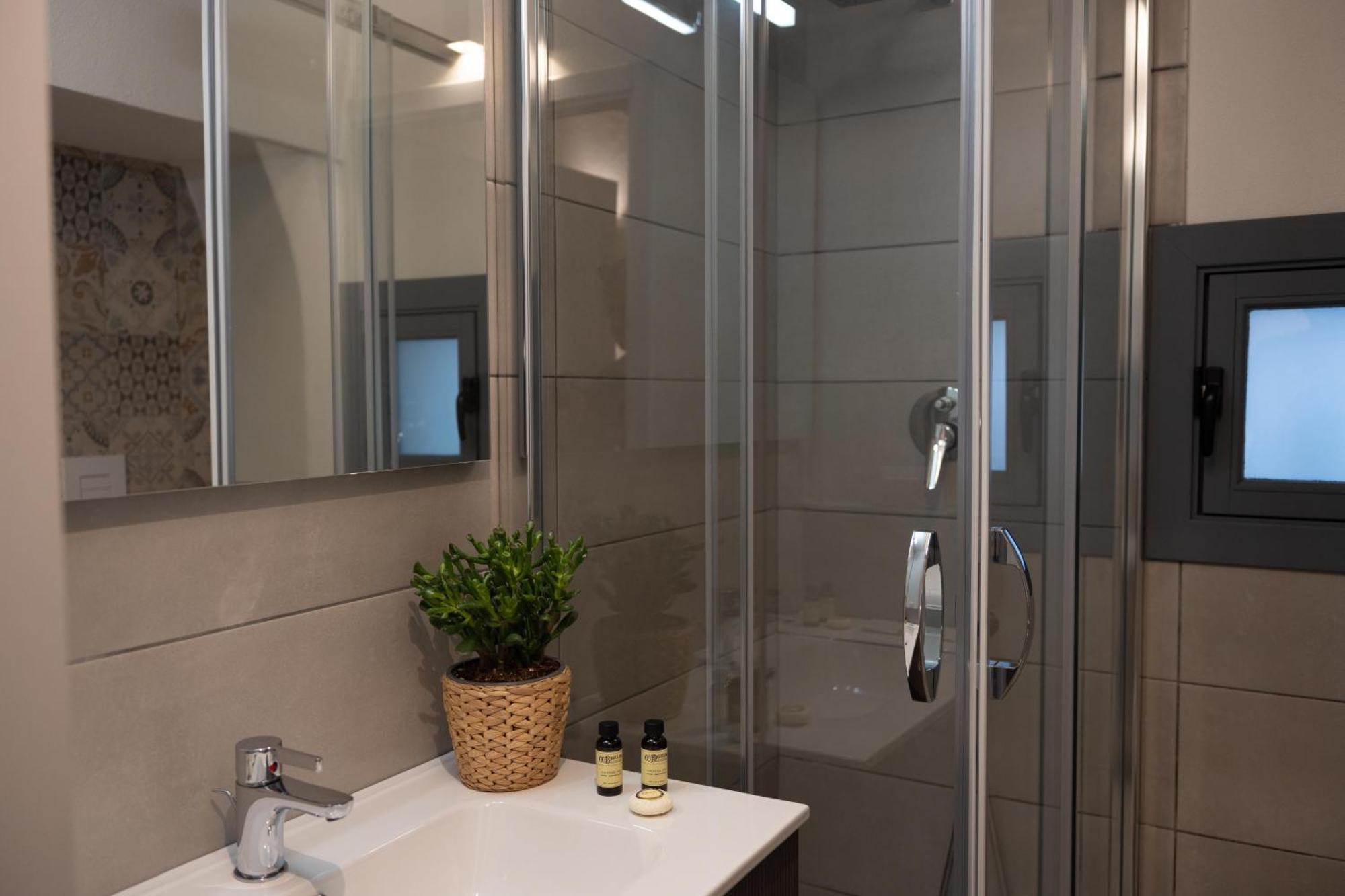 Vecchia Mottola Albergo Diffuso Dış mekan fotoğraf