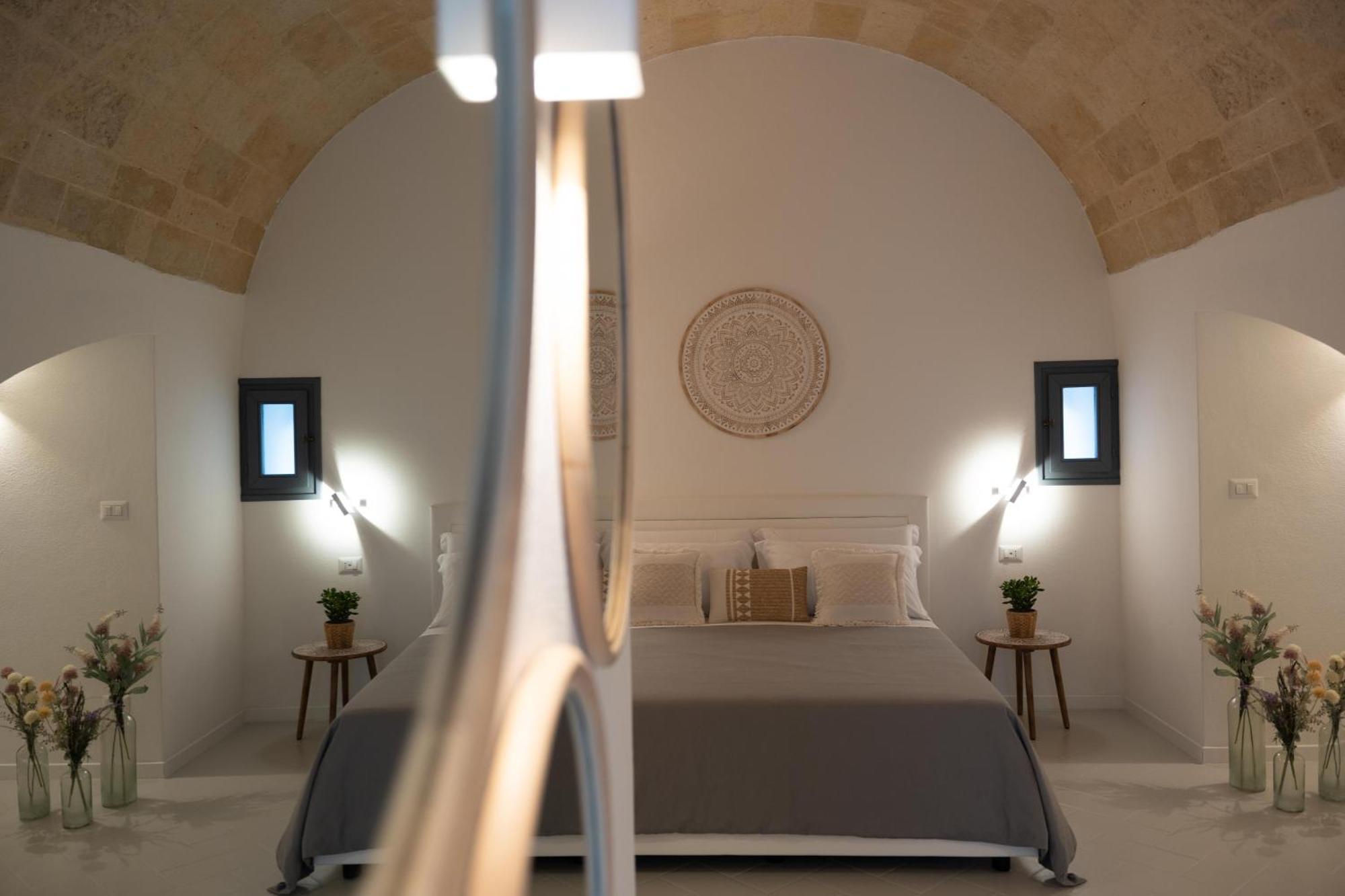 Vecchia Mottola Albergo Diffuso Dış mekan fotoğraf