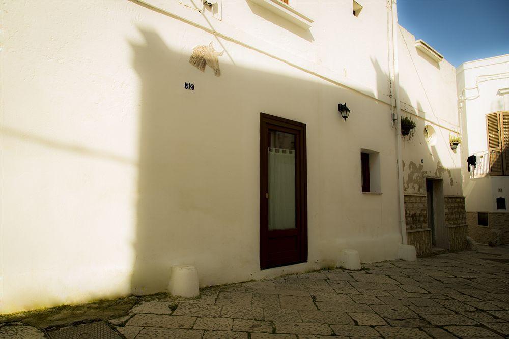 Vecchia Mottola Albergo Diffuso Dış mekan fotoğraf