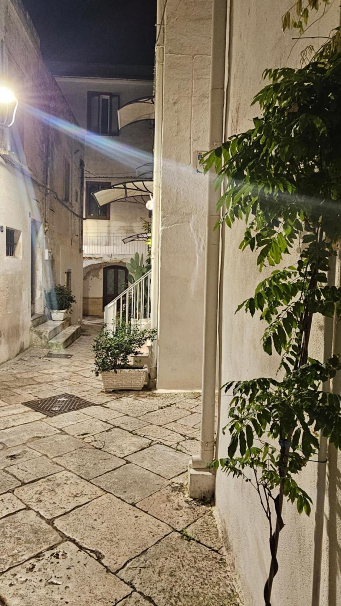 Vecchia Mottola Albergo Diffuso Dış mekan fotoğraf