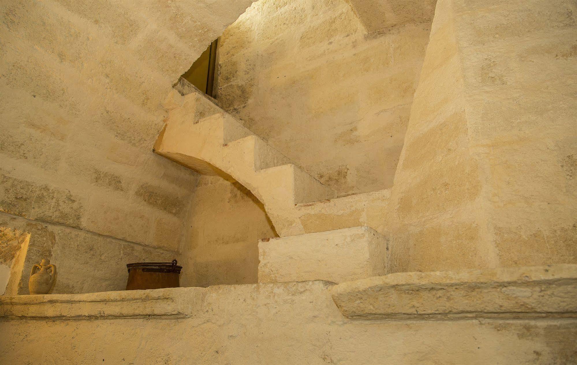 Vecchia Mottola Albergo Diffuso Dış mekan fotoğraf