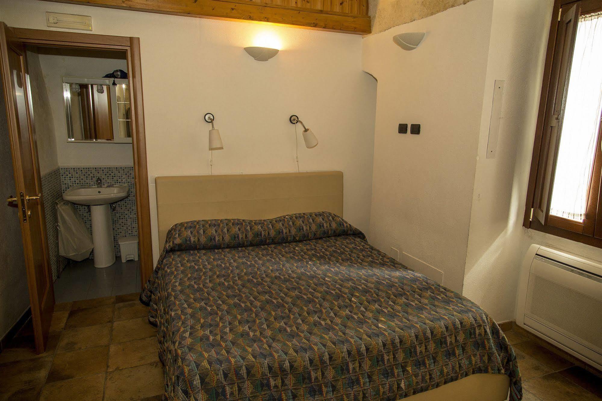 Vecchia Mottola Albergo Diffuso Dış mekan fotoğraf